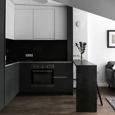 Deluxe By Hostlovers Kaunas