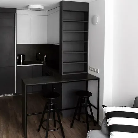 Deluxe By Hostlovers * Kaunas