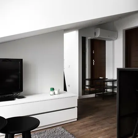 Deluxe By Hostlovers * Kaunas