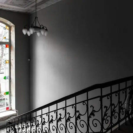 Deluxe By Hostlovers * Kaunas