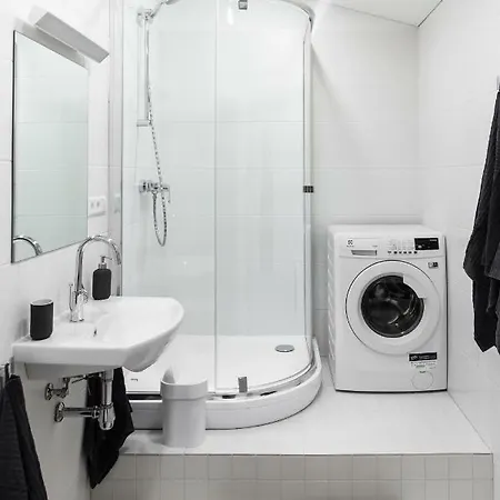Apartment Deluxe By Hostlovers Kaunas