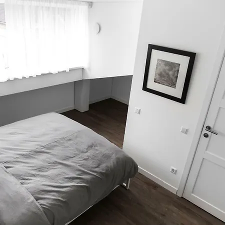 Deluxe By Hostlovers Apartment
