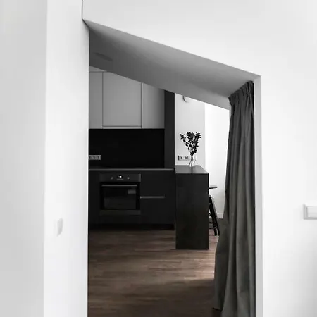 Deluxe By Hostlovers Kaunas