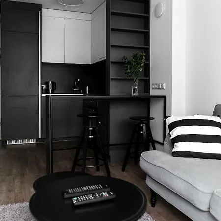 Deluxe By Hostlovers *