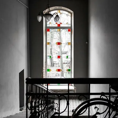 Apartment Deluxe By Hostlovers Kaunas