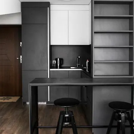 Deluxe By Hostlovers Apartment *