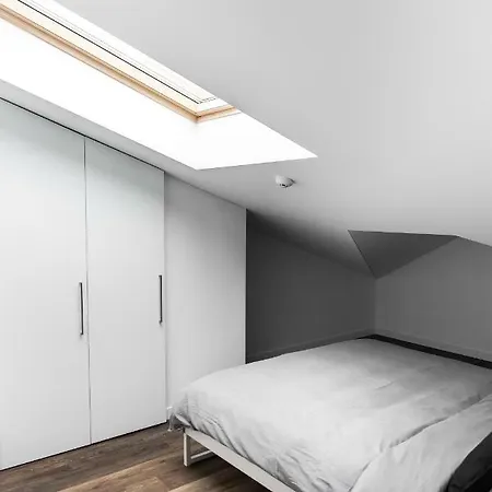 Deluxe By Hostlovers Apartment Kaunas