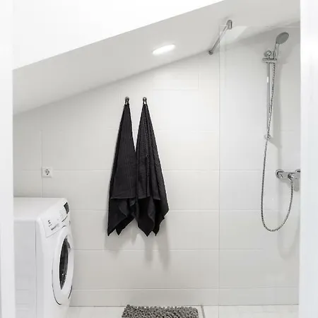 Apartment Deluxe By Hostlovers Kaunas