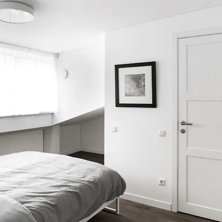 Deluxe By Hostlovers Kaunas