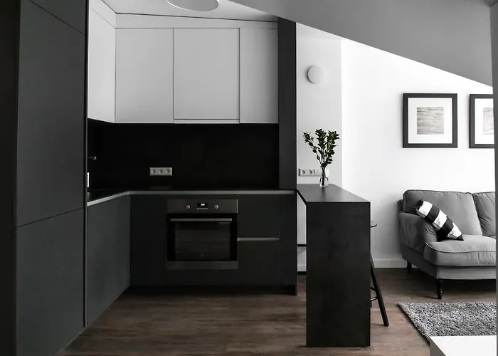 Deluxe By Hostlovers Kaunas