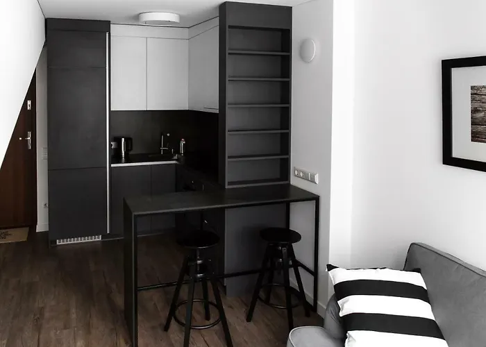 Deluxe By Hostlovers * Kaunas