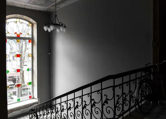 Deluxe By Hostlovers * Kaunas