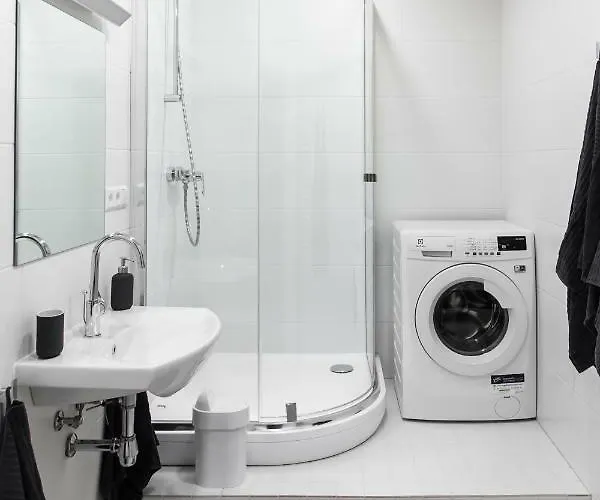 Apartment Deluxe By Hostlovers Kaunas