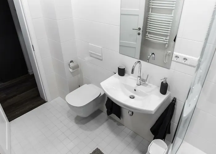 Deluxe By Hostlovers Apartman