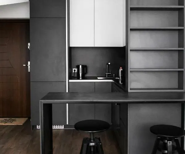 Deluxe By Hostlovers Apartman *