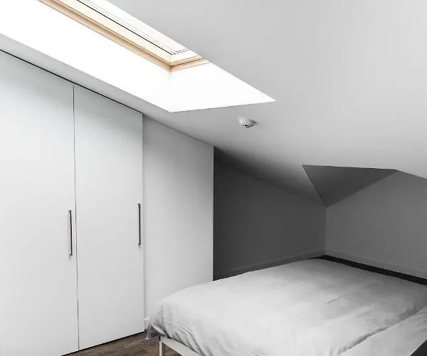 Deluxe By Hostlovers Apartment Kaunas