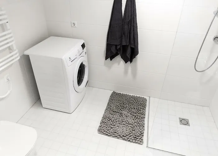 Deluxe By Hostlovers *