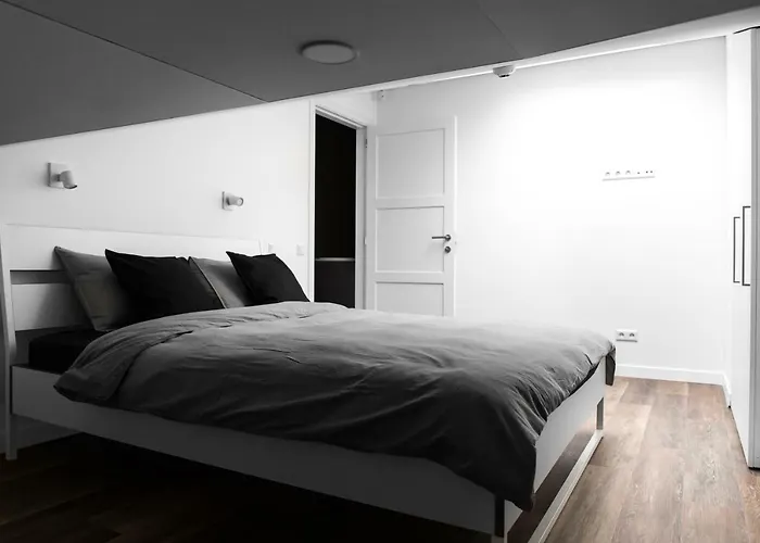 Apartman Deluxe By Hostlovers