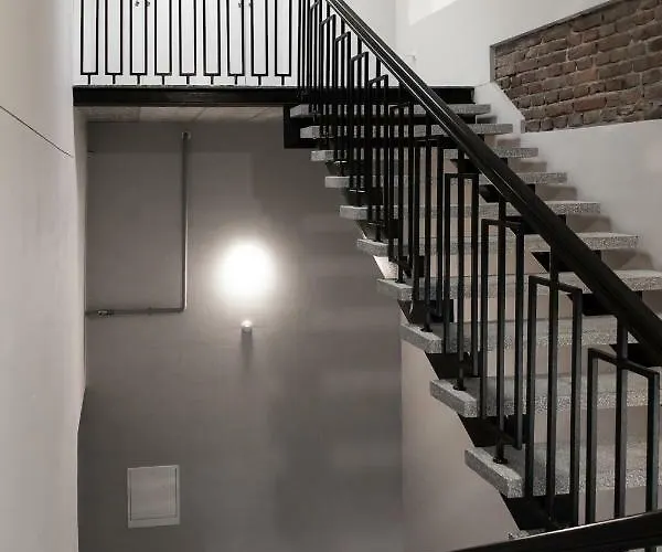 Apartman Deluxe By Hostlovers