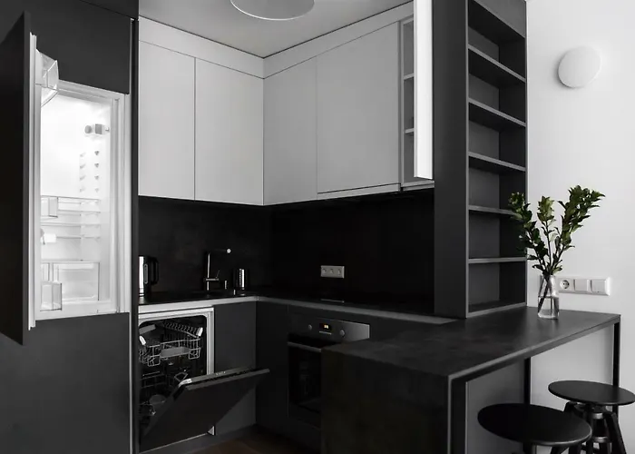 Deluxe By Hostlovers Apartman