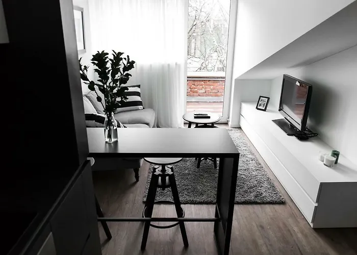 Apartment Deluxe By Hostlovers Kaunas
