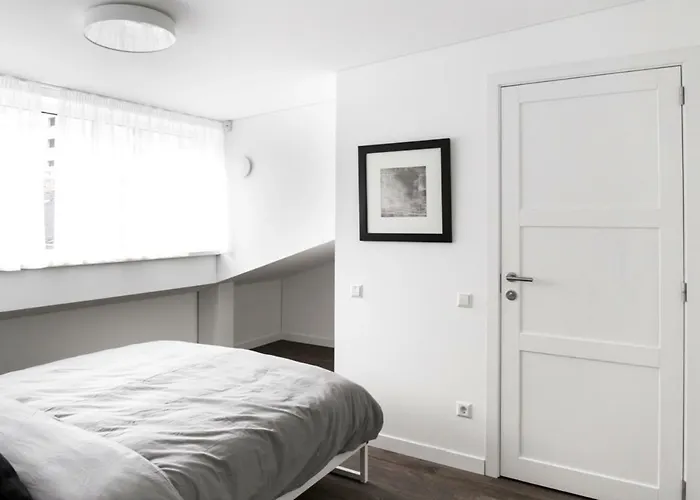 Deluxe By Hostlovers Kaunas